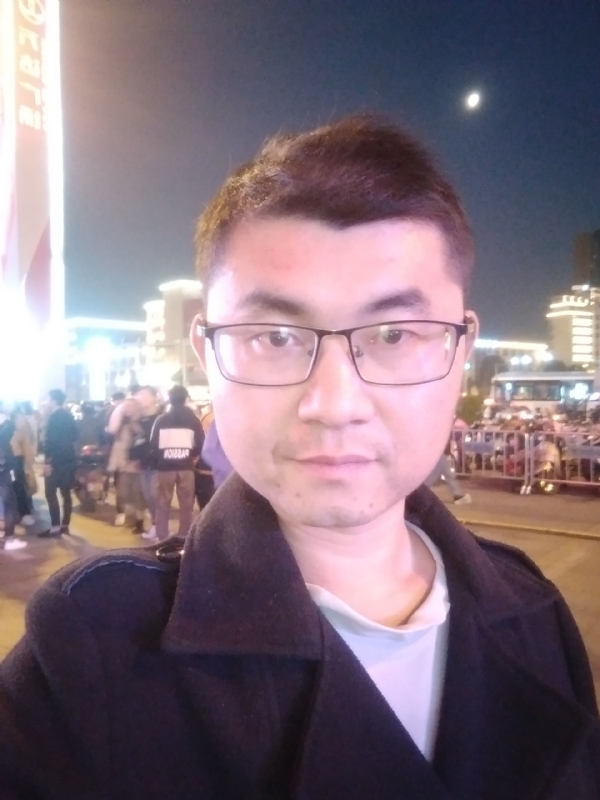期待的第四张照片--闽清相亲网