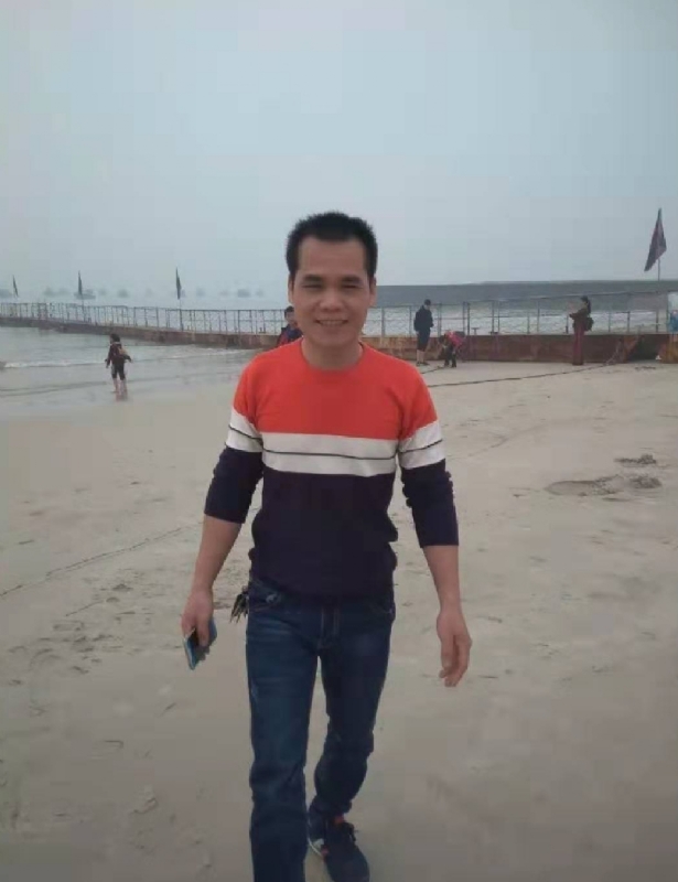 无聊人的第二张照片--闽清相亲网