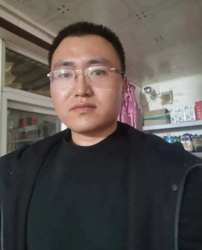 白杨的第一张照片--闽清相亲网