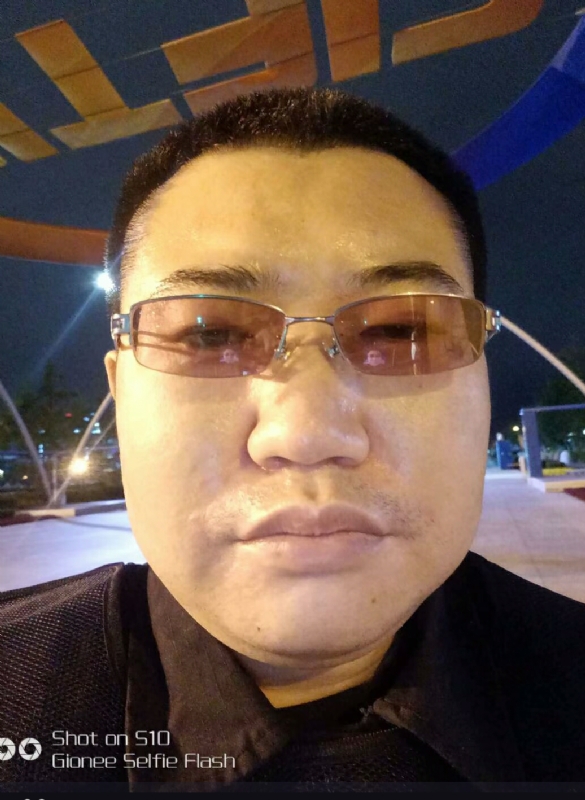 星尘的第一张照片--闽清相亲网