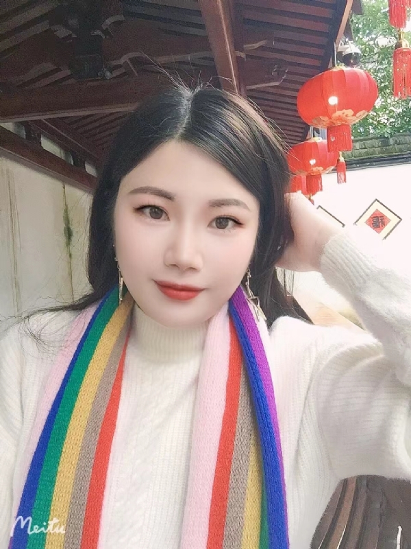 美好的第一张照片--闽清相亲网