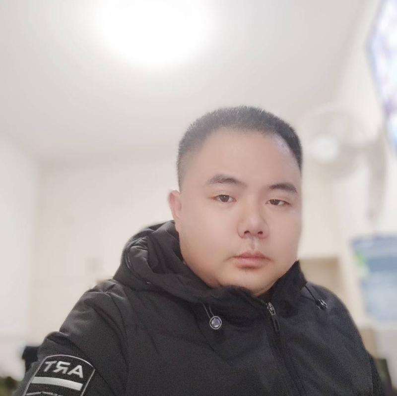 珍惜眼前人的第一张照片--闽清相亲网