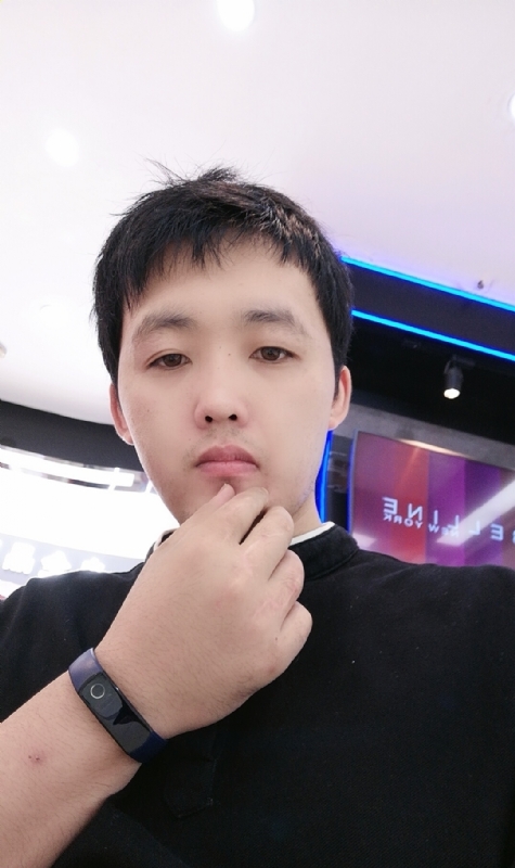 小艾的第一张照片--闽清相亲网