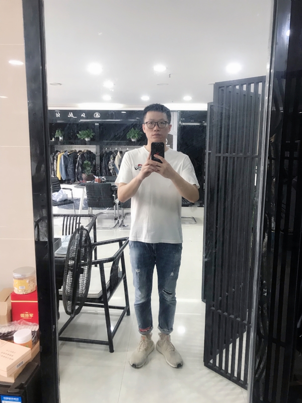 黄大仙的第一张照片--闽清相亲网