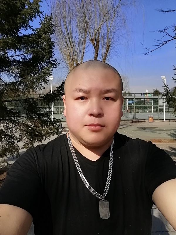 断丶欲的第一张照片--闽清相亲网