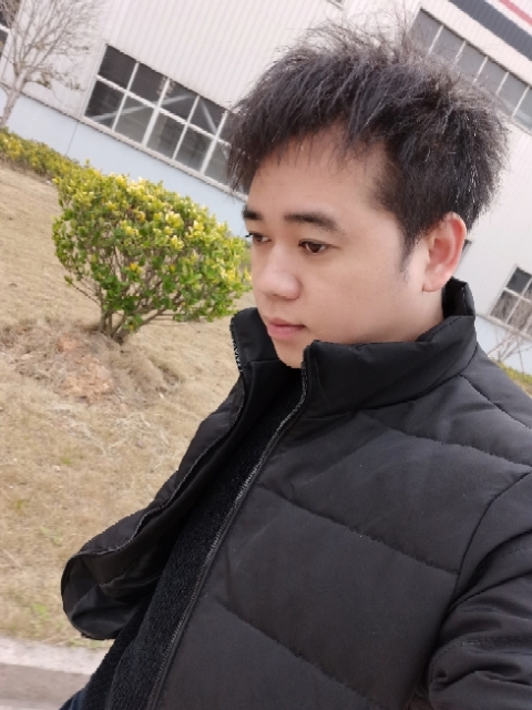 农先生的第一张照片--闽清相亲网