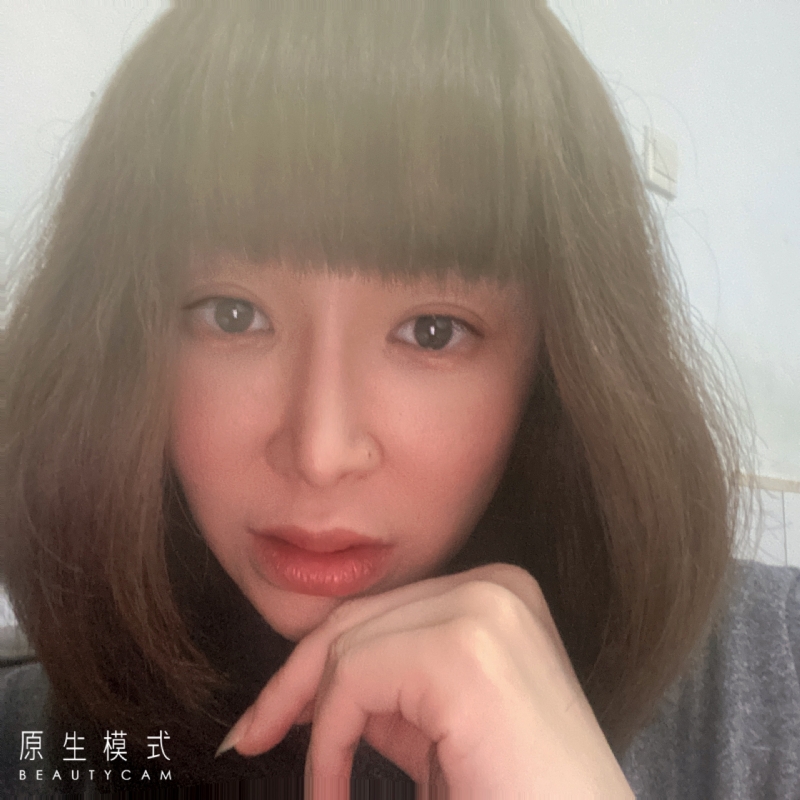 鑫鑫的第一张照片--闽清相亲网