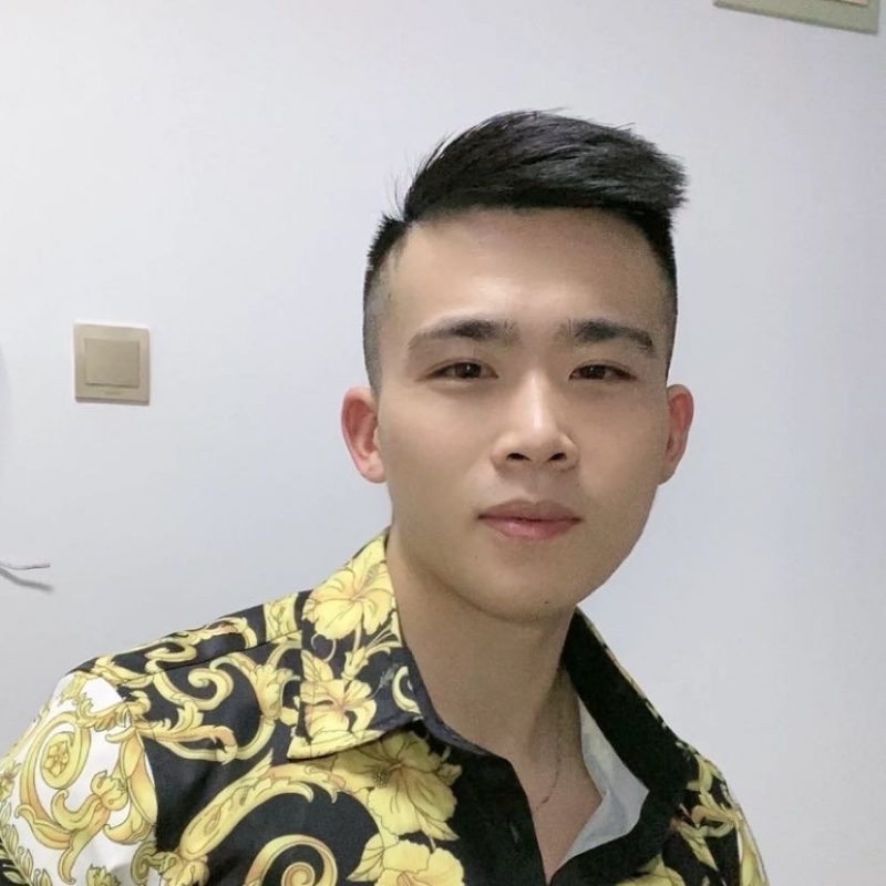 迷彩冲锋衣的第一张照片--闽清相亲网
