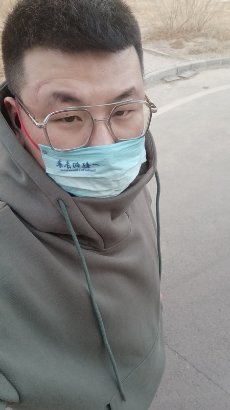 遇见的第一张照片--闽清相亲网