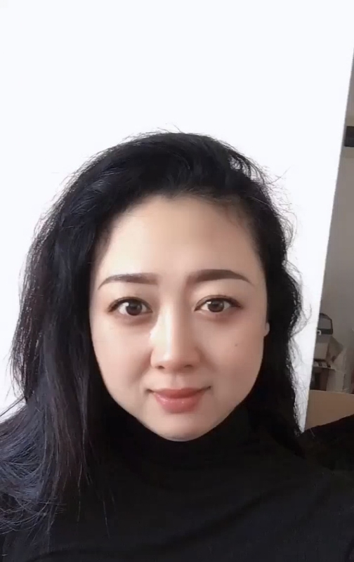 hongyanqing的第一张照片--闽清相亲网