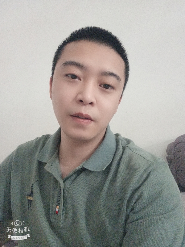 彬子的第一张照片--闽清相亲网