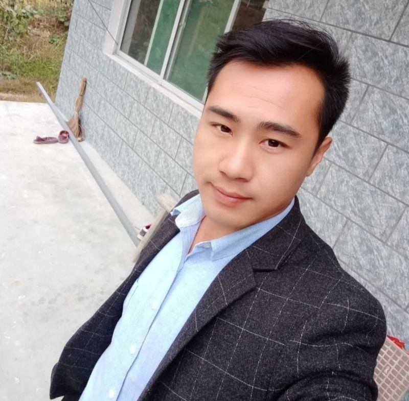 暖阳的第二张照片--闽清相亲网