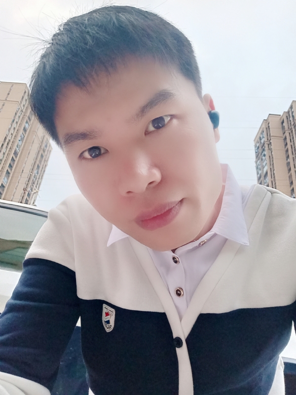 雨霁月清风的第一张照片--闽清相亲网