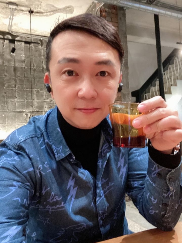 陈道明的第二张照片--闽清相亲网