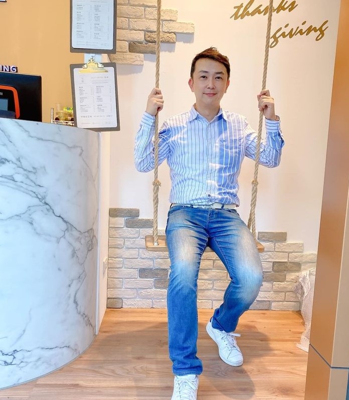 陈道明的第四张照片--闽清相亲网