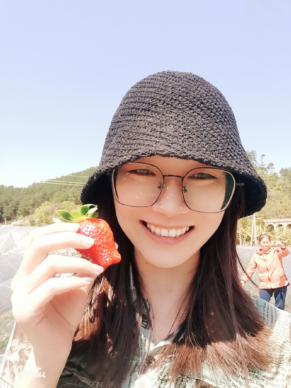 咪修咪修的第一张照片--闽清相亲网