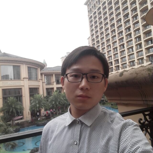 人在天涯的第二张照片--闽清相亲网