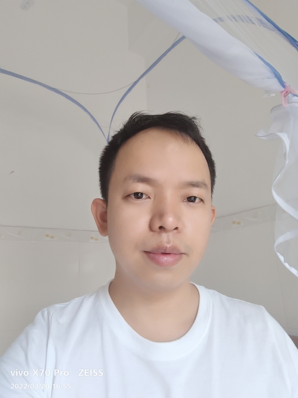 蒙柠的第一张照片--闽清相亲网