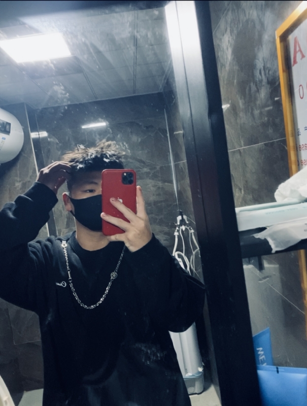 冠希的第一张照片--闽清相亲网