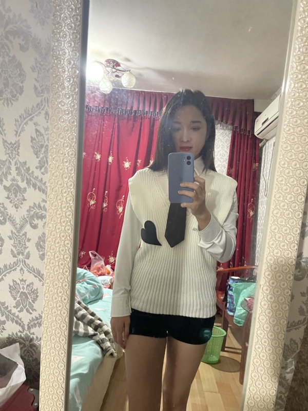 xue880的第三张照片--闽清相亲网