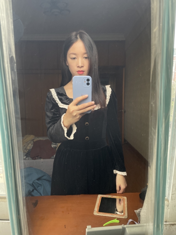 xue880的第四张照片--闽清相亲网