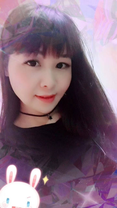 兰馨的第一张照片--闽清相亲网