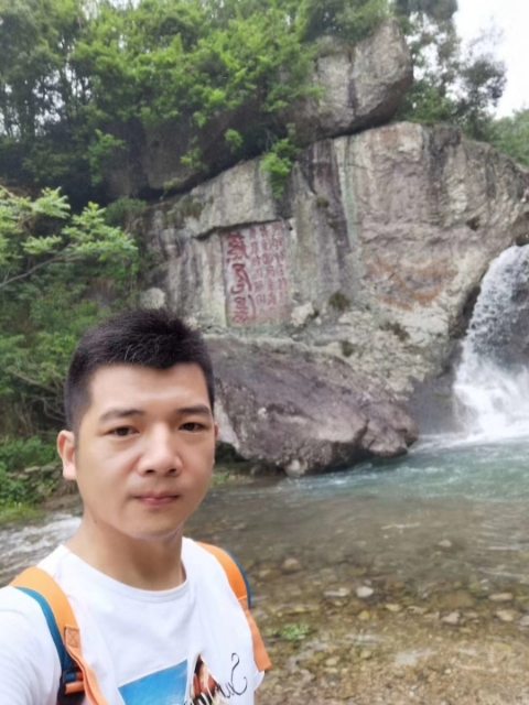 愿得一人心的第一张照片--闽清相亲网