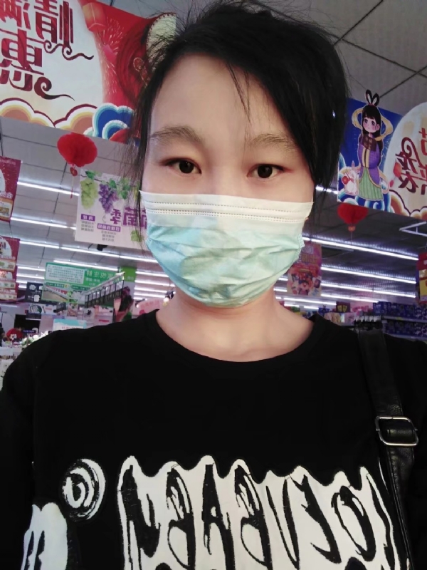 果果的第一张照片--闽清相亲网