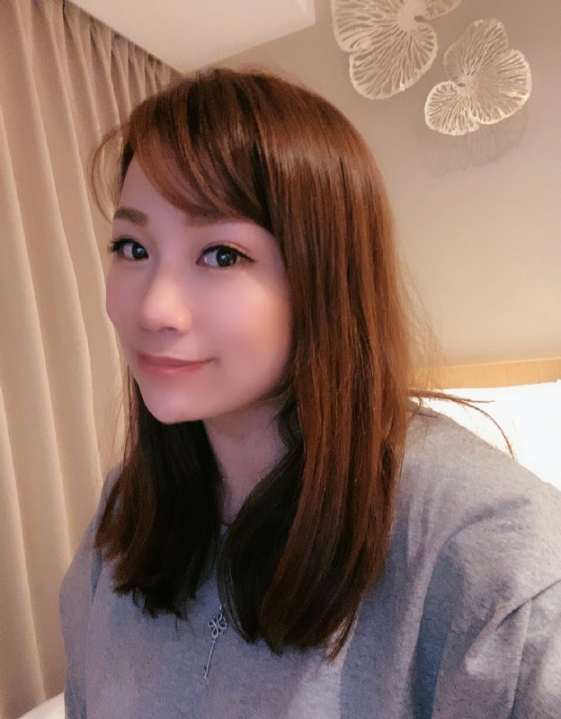 Judy的第一张照片--闽清相亲网