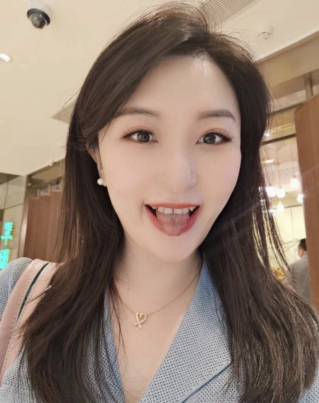 Judy的第三张照片--闽清相亲网
