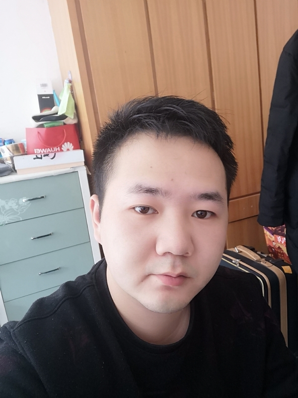 等风来的第一张照片--闽清相亲网