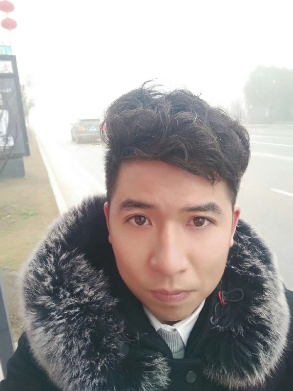 开心快乐每一天的第一张照片--闽清相亲网