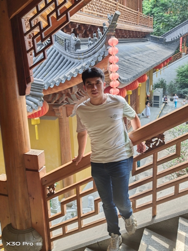 开心快乐每一天的第三张照片--闽清相亲网