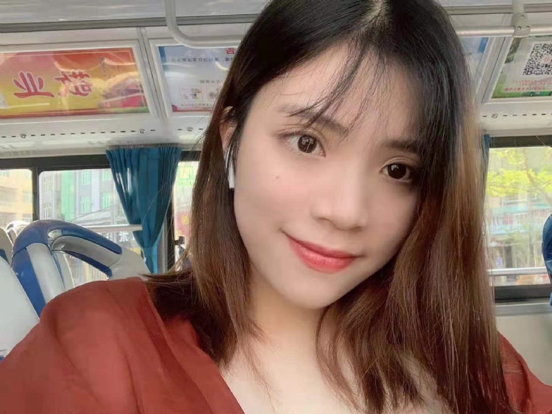 小眼睛的第一张照片--闽清相亲网