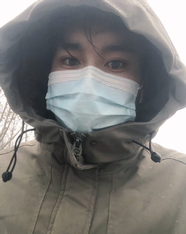 寻觅的第二张照片--闽清相亲网