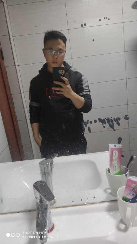 陈三三的第一张照片--闽清相亲网