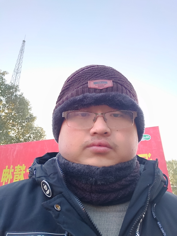 三友寒的第二张照片--闽清相亲网