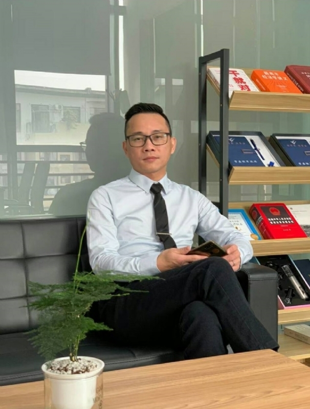 我這樣的男人的第五张照片--闽清相亲网