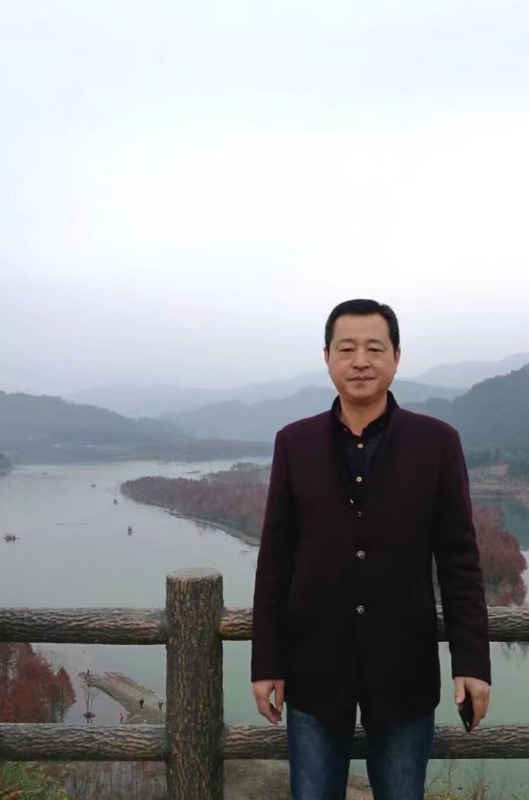 真心找老伴的第一张照片--闽清相亲网