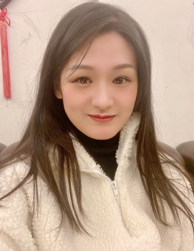 盧盈穎的第二张照片--闽清相亲网