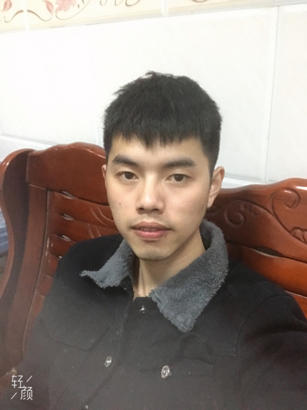 缘分的第一张照片--闽清相亲网