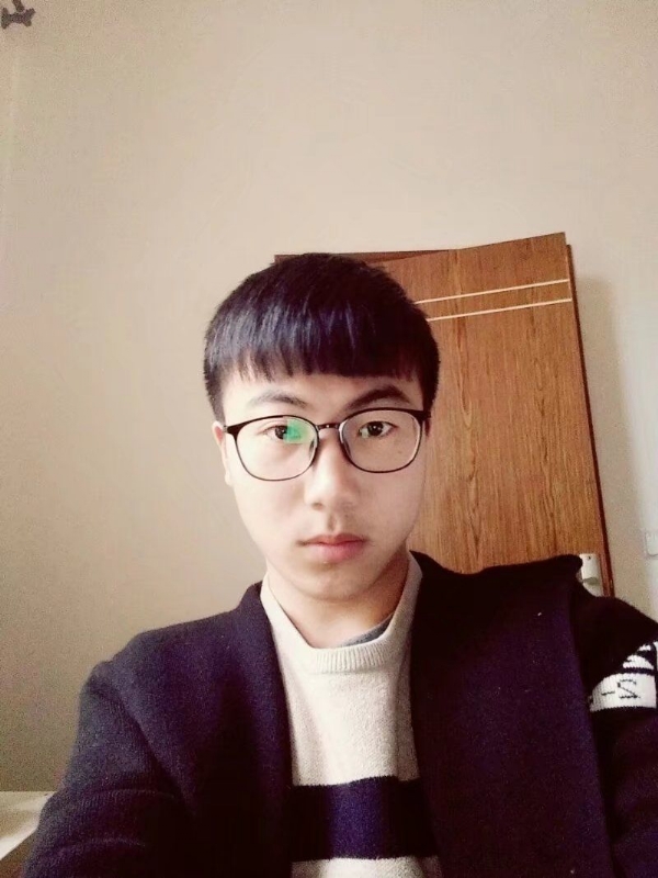 转身只为博她一笑的第一张照片--闽清相亲网