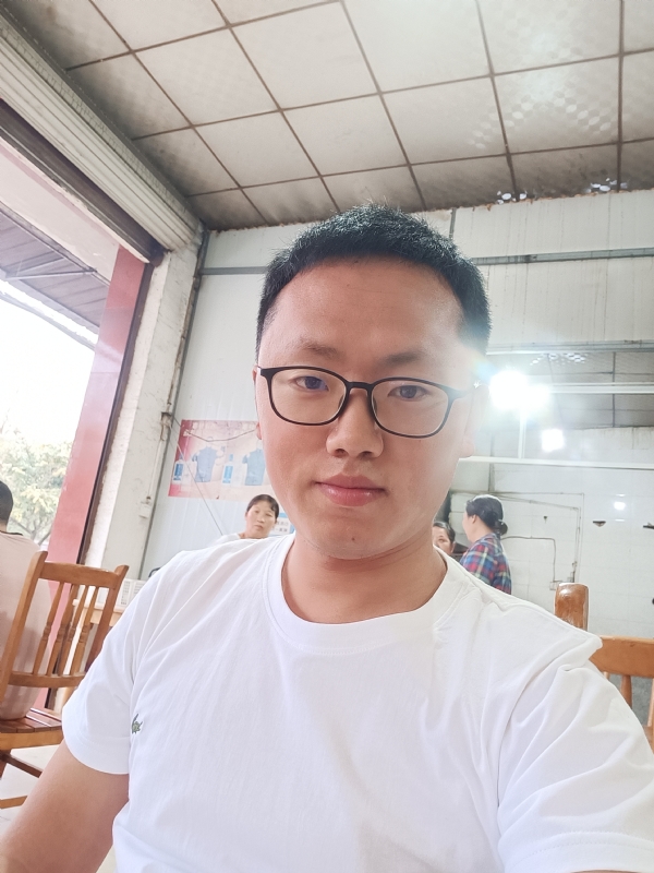 简单快了的第一张照片--闽清相亲网