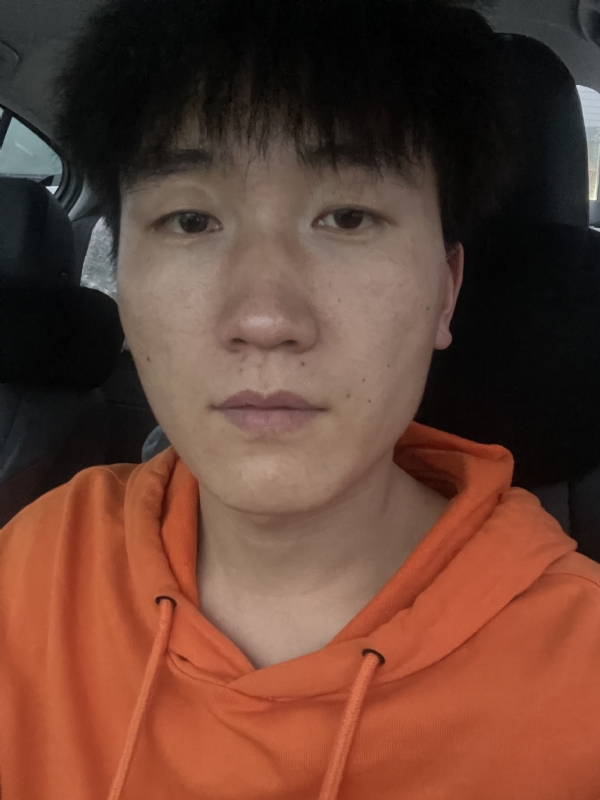 李的第一张照片--闽清相亲网