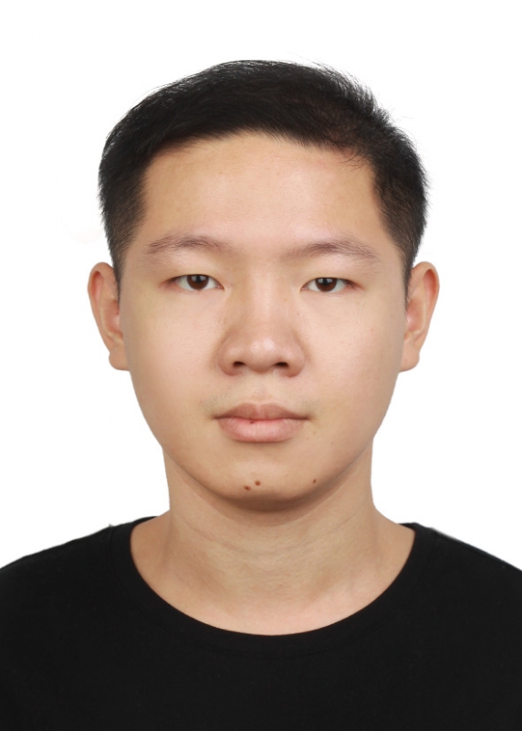 斜杆青年的第一张照片--闽清相亲网