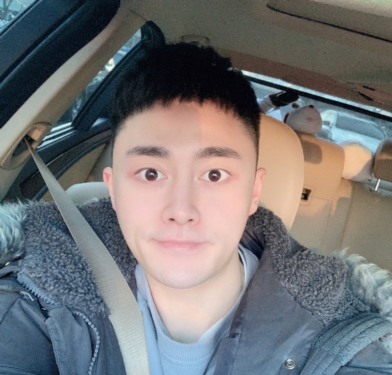 半城繁華的第一张照片--闽清相亲网