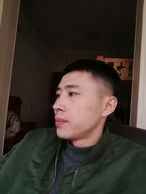 随缘的第一张照片--闽清相亲网