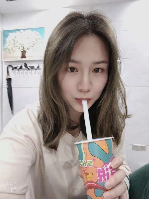 刘莲酥的第一张照片--闽清相亲网