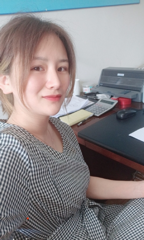 刘莲酥的第三张照片--闽清相亲网