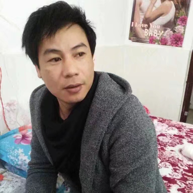 守望的第一张照片--闽清相亲网